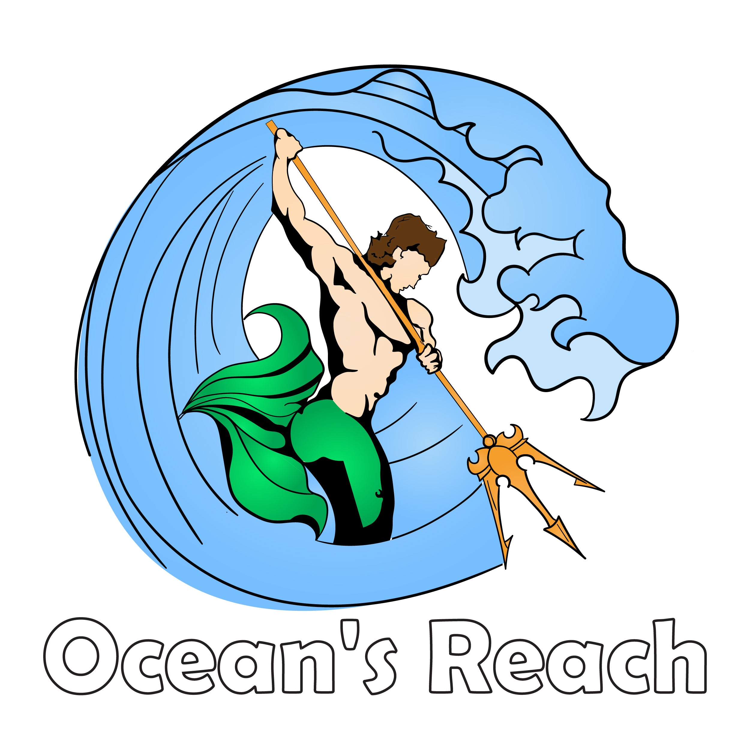 Ocean's Reach